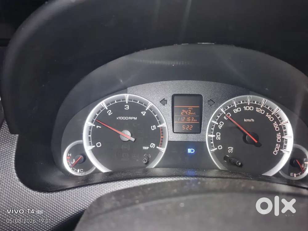 Maruti Suzuki Swift 2015 Diesel 112000 Km Driven