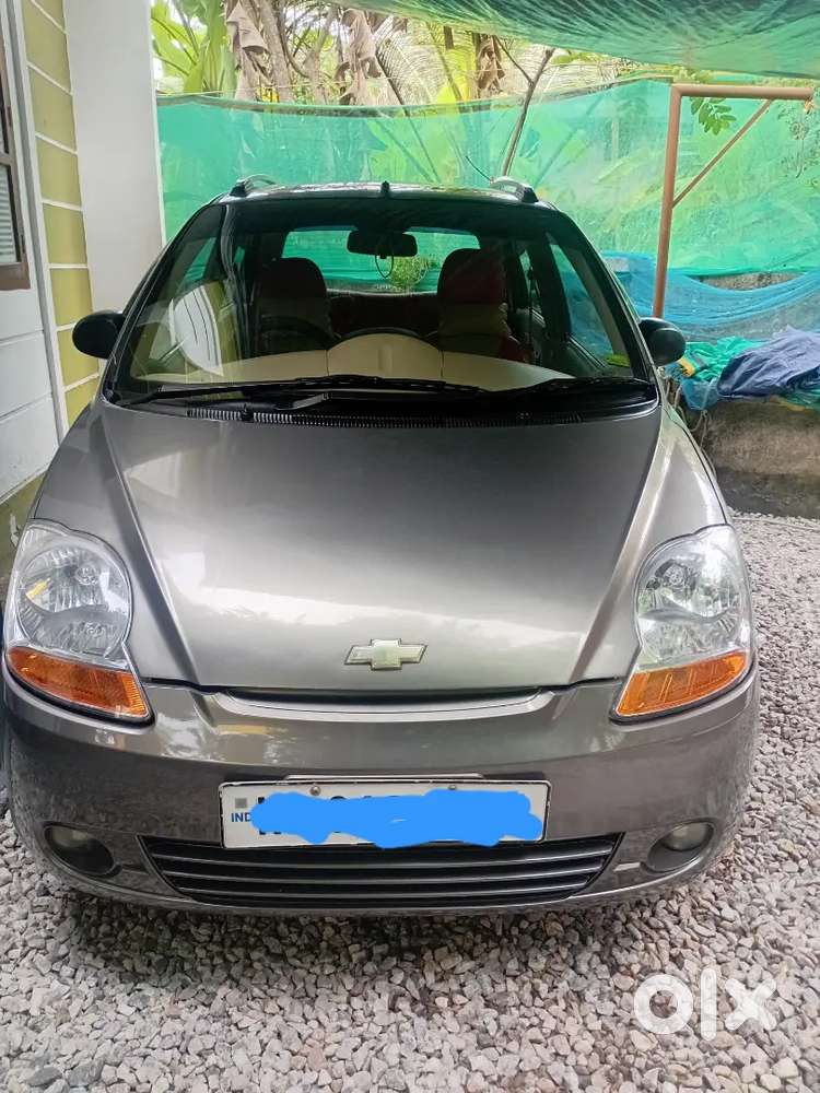 Chevrolet Spark For Sale
