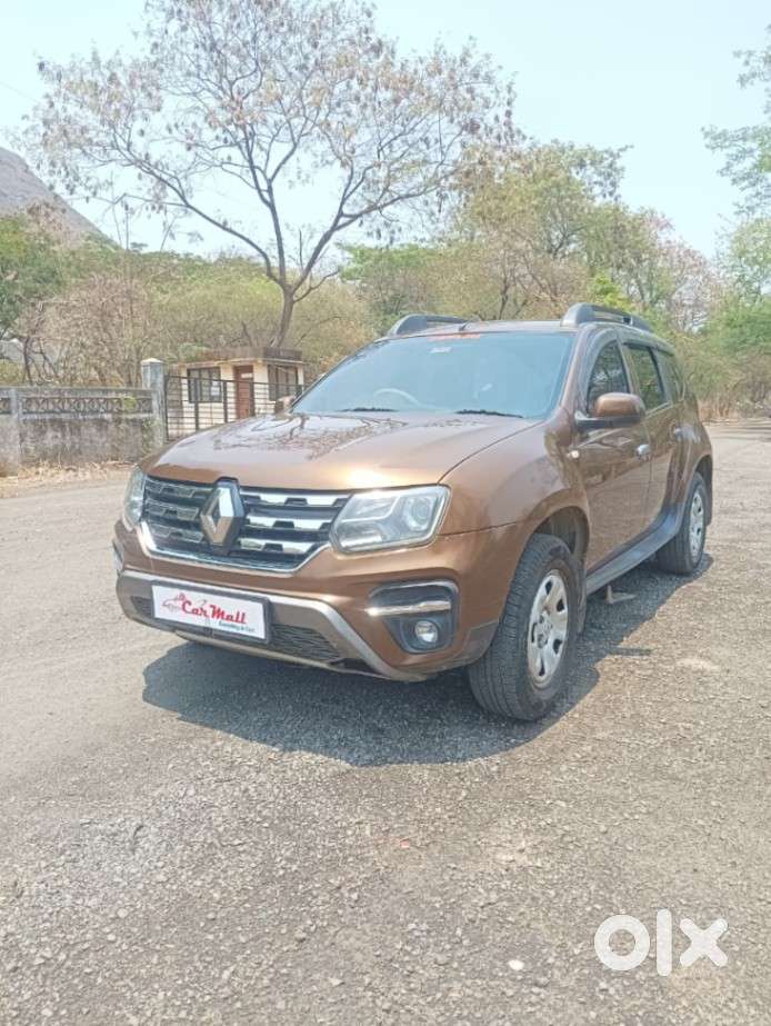 Renault Duster Rxe, 2013, Diesel