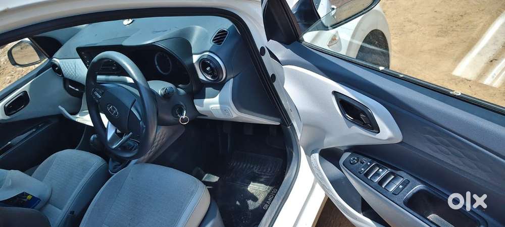 Hyundai I10 Petrol 2021