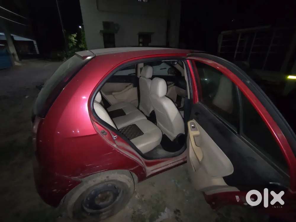 Tata Indica Vista 2011 Diesel 150000 Km Driven