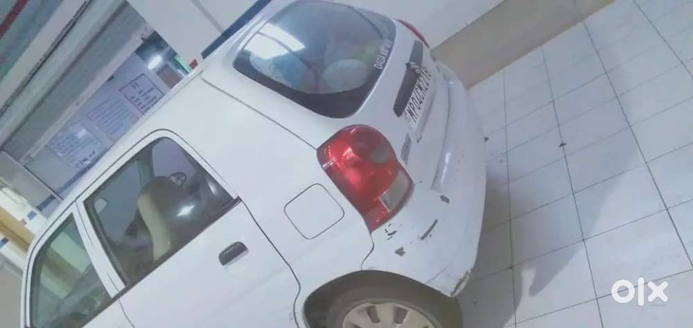Maruti Suzuki Alto K10 2014