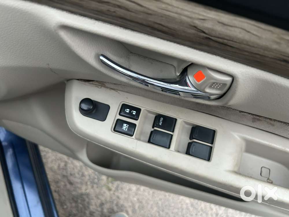 Maruti Suzuki Ciaz Smart Hybrid Delta , 2019, Petrol