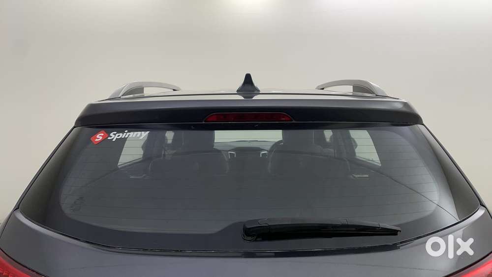 Hyundai Creta 1.6 Sx Plus, 2016, Petrol