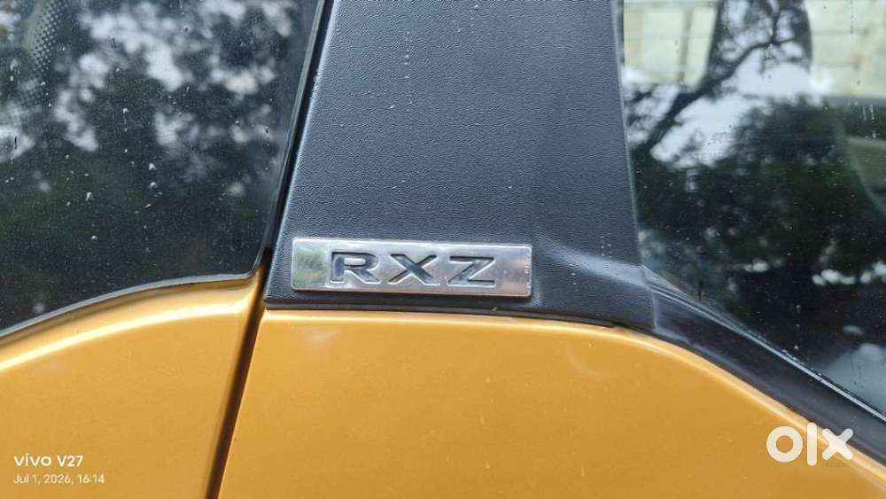 Renault Triber Rxz, 2019, Petrol