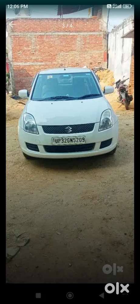 Maruti Suzuki Dzire 2016 Diesel 78000 Km Driven