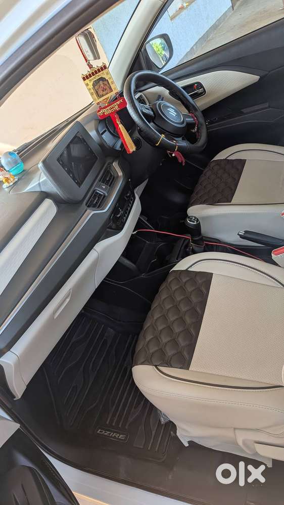 Maruti Suzuki Dzire 2026