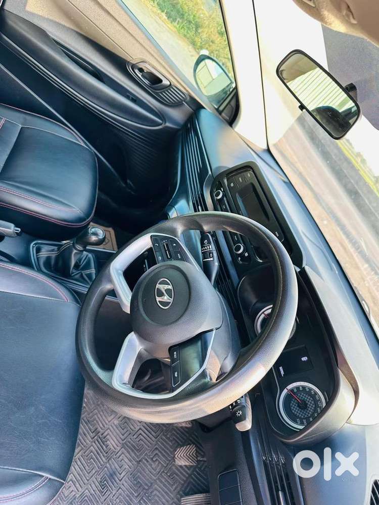 Hyundai Car Model 2020