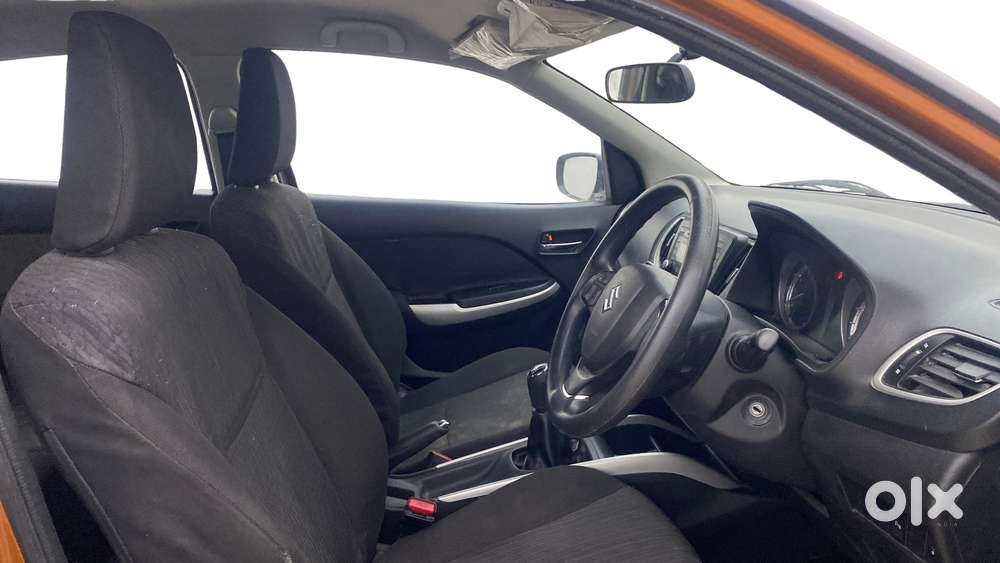Maruti Suzuki Baleno 1.2 Delta, 2015, Petrol
