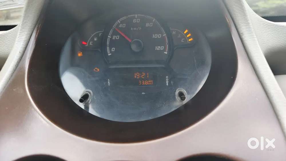 Tata Nano 2015 Petrol 38000 Km Driven