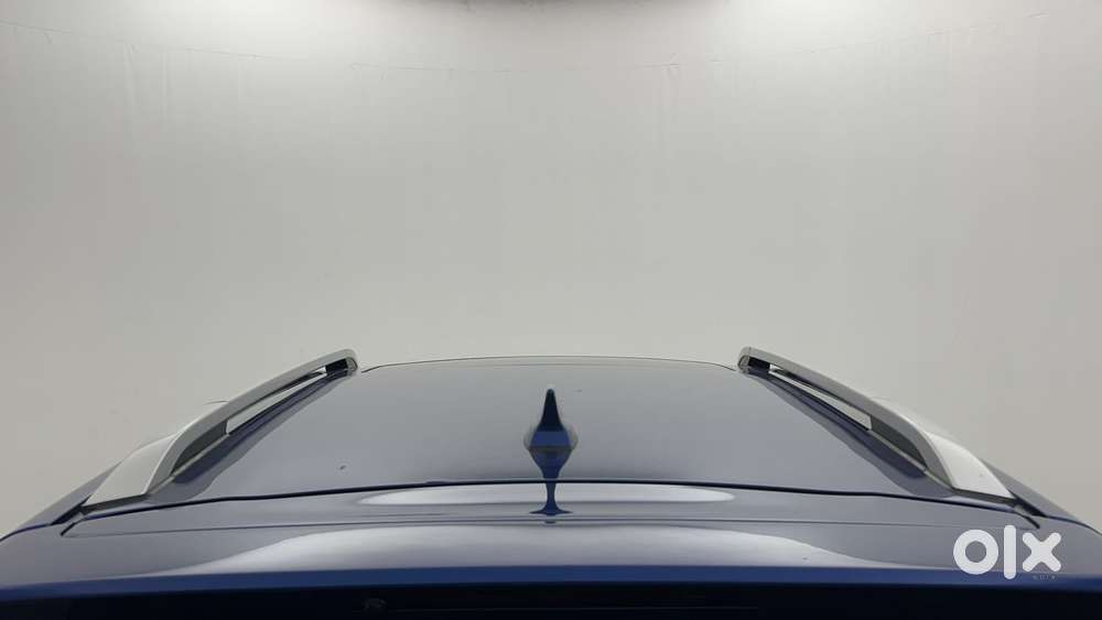 Maruti Suzuki Vitara Brezza 1.5 Zxi Plus At, 2024, Petrol