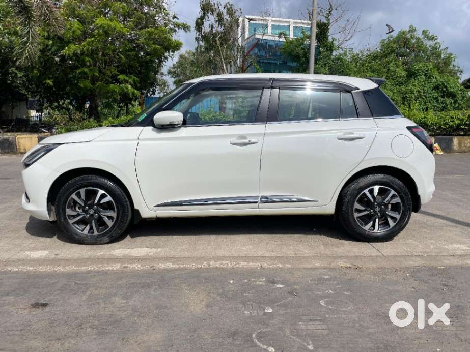 Maruti Suzuki Swift 1.3 Zxi, 2025, Petrol