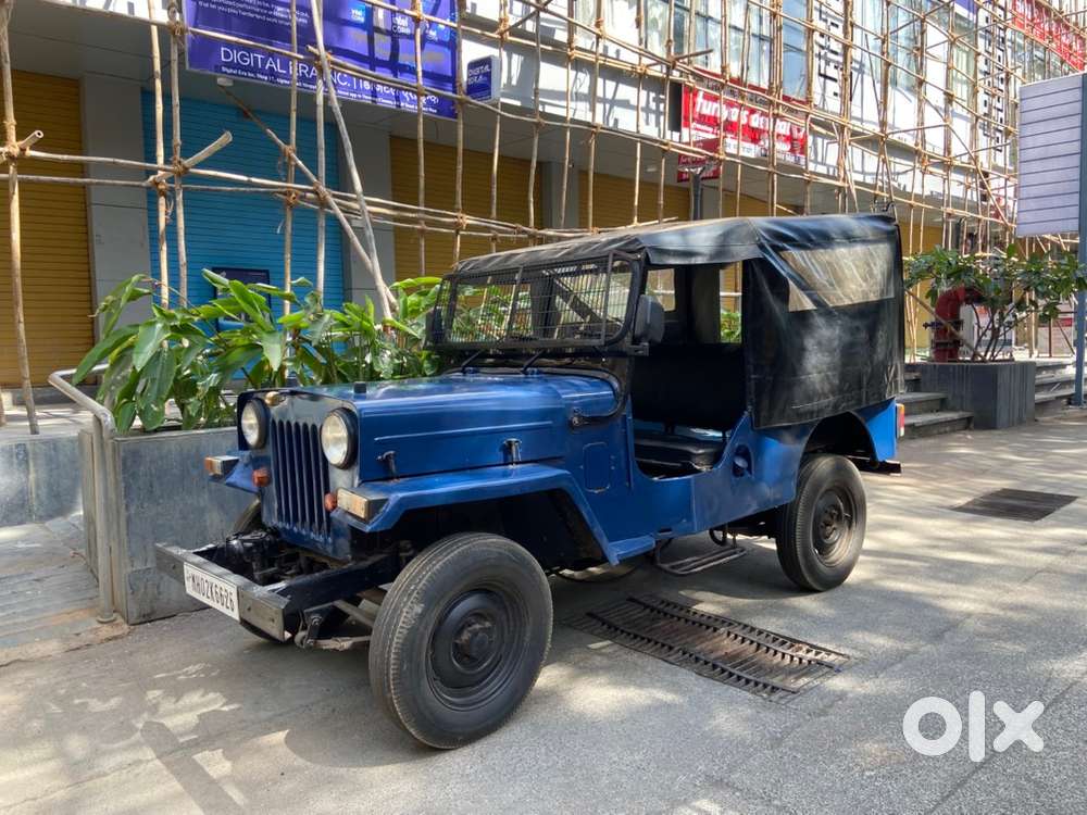 Jeep Avenger 1994