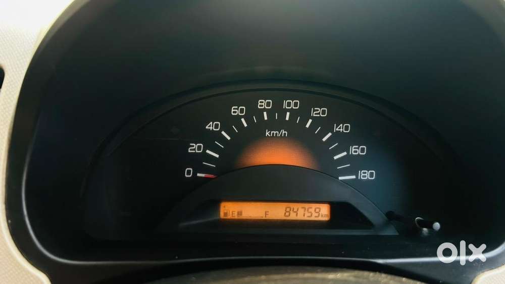 Maruti Suzuki Wagon R 1.0 2018 Cng & Hybrids Well Maintained