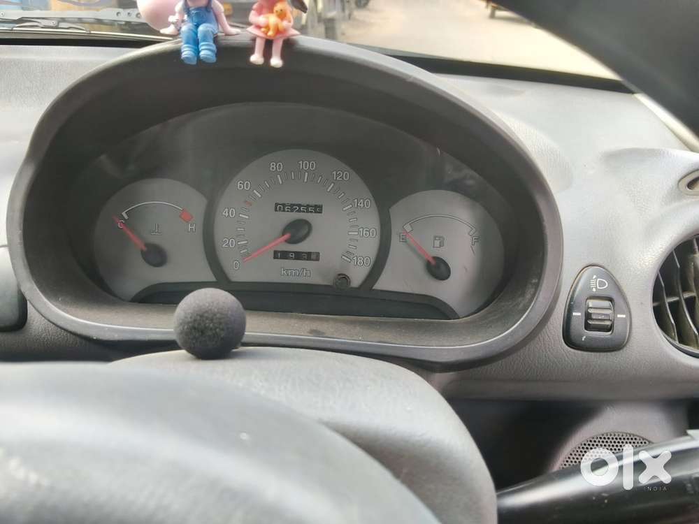 Hyundai Santro Xing 2007