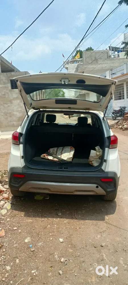 Hyundai Creta 2020 Diesel Manual – Excellent Condition Well Maintained