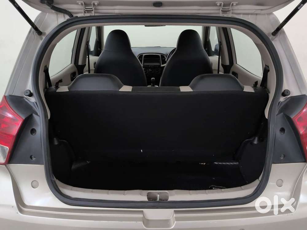 Hyundai Santro Era Executive, 2021, Petrol