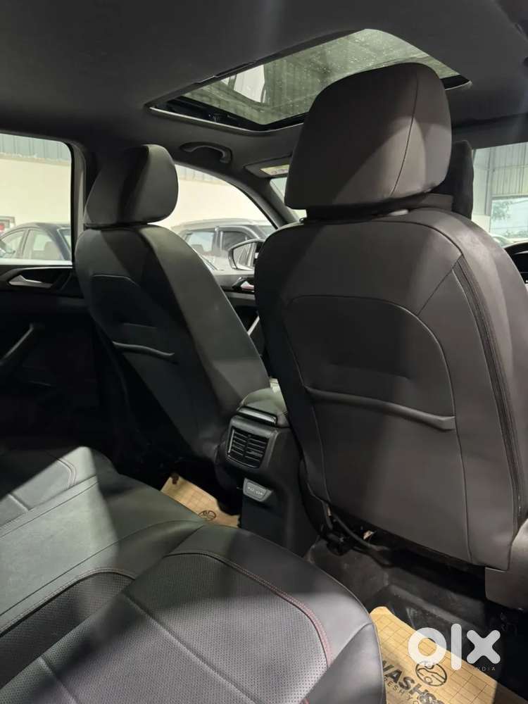 Volkswagen Taigun, 2026, Petrol