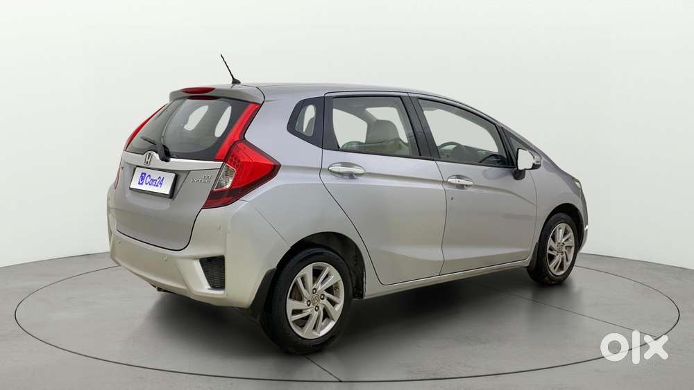 Honda Jazz Vx Cvt, 2019, Petrol