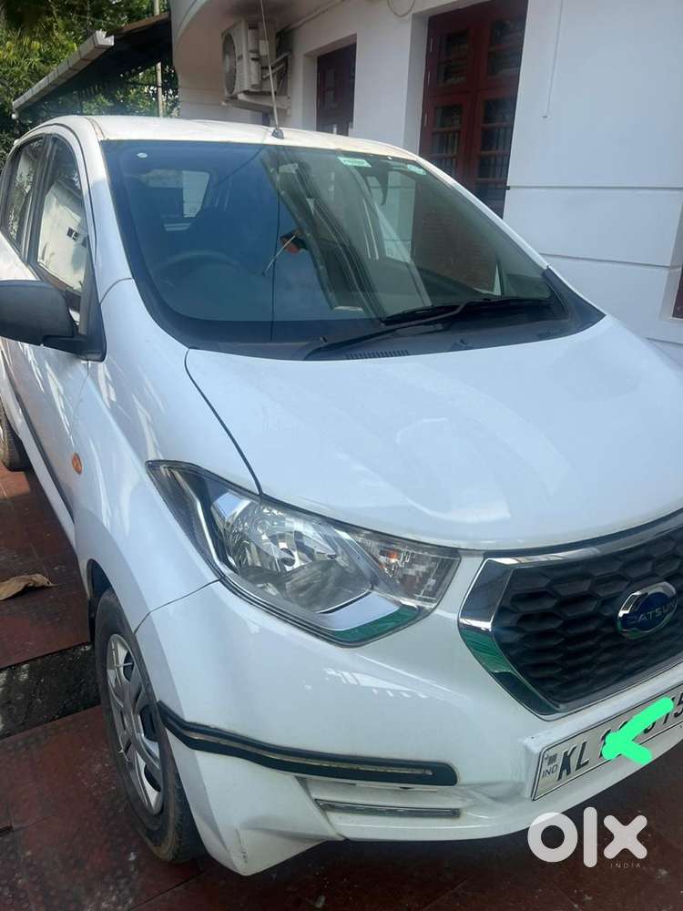 Datsun Go Petrol 2020 Automatic