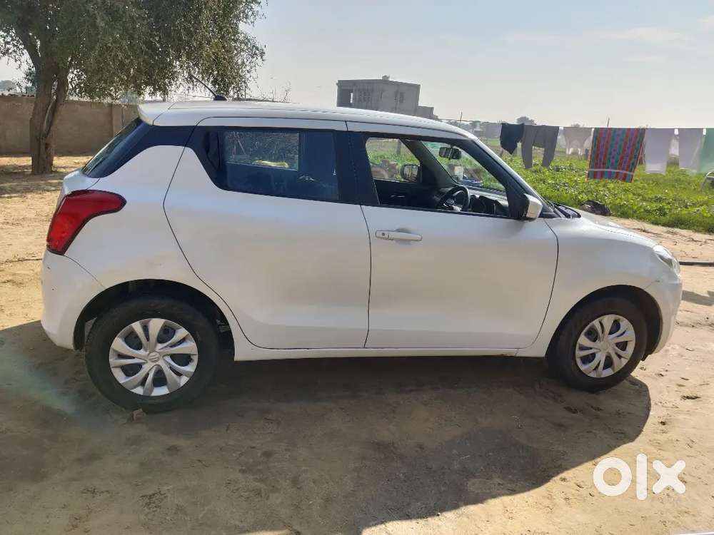 Maruti Suzuki Swift 2024 Petrol Good Condition