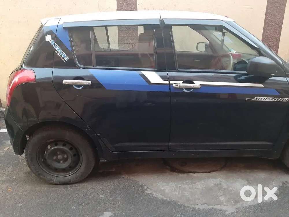 Maruti Suzuki Swift 2007 Year Lxi