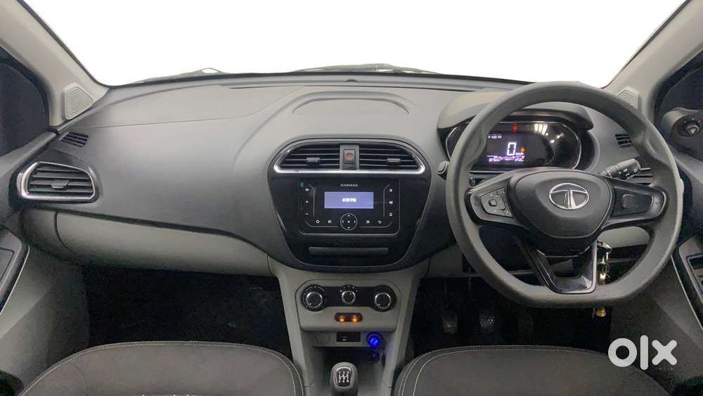 Tata Tiago 1.05 Revotorq Xt, 2023, Petrol