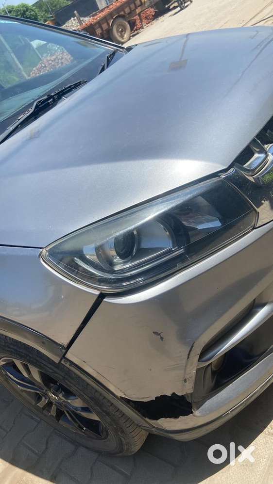 Maruti Suzuki Brezza 2018 Diesel Good Condition