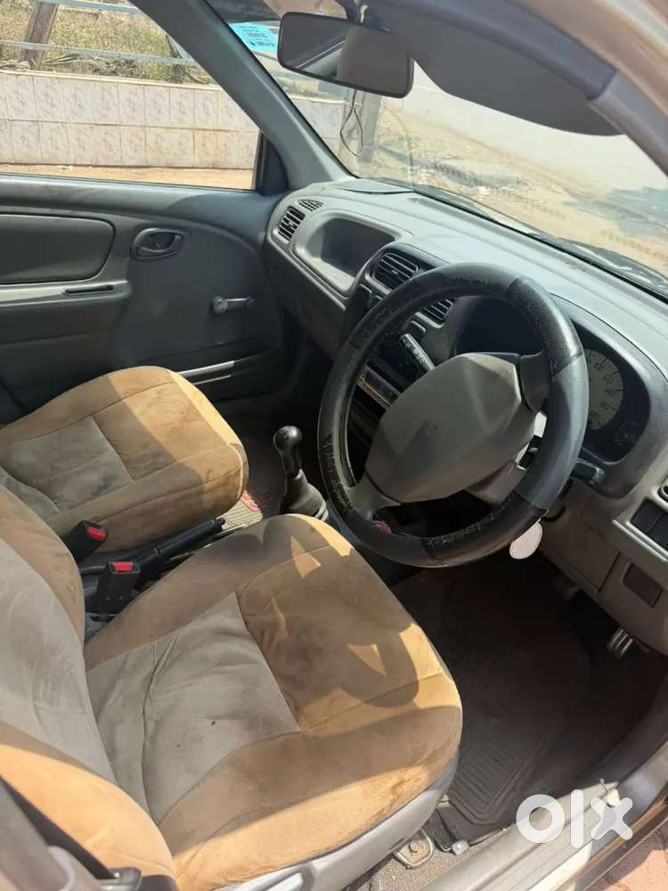 Maruti Suzuki Alto 2006 Petrol Good Condition