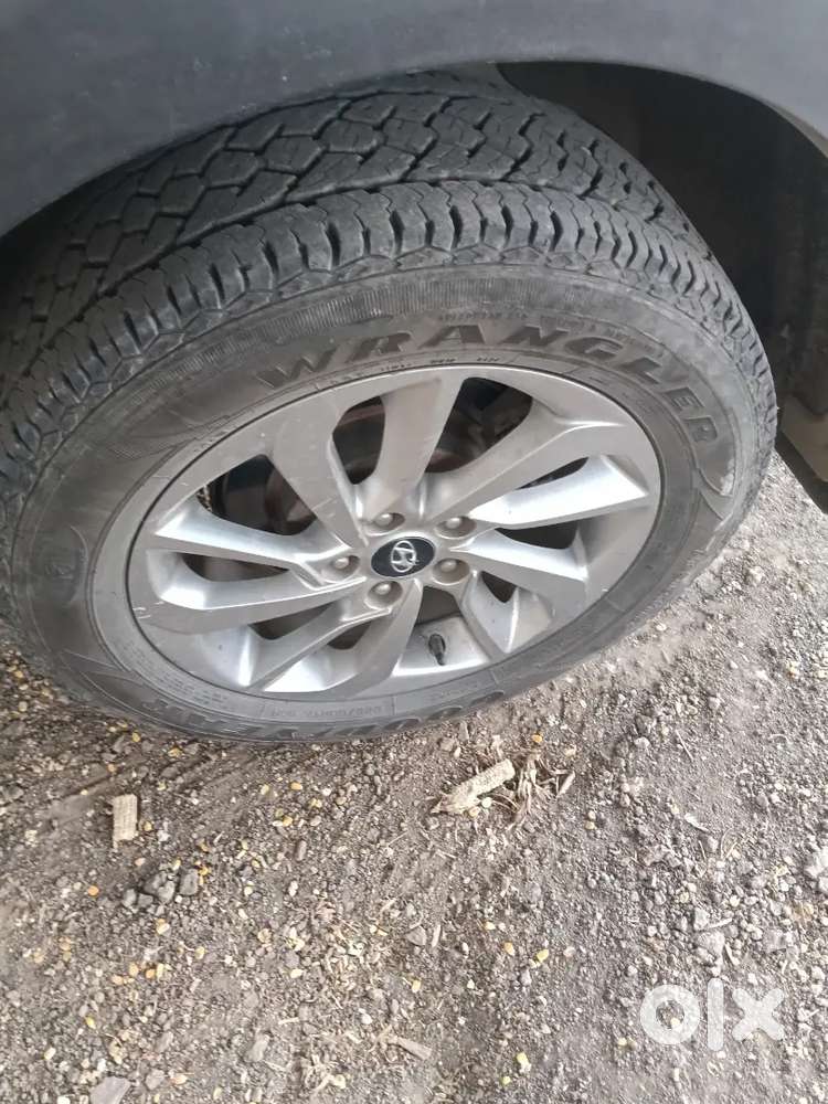 Hyundai Tucson 2017 Diesel 2wd Mt