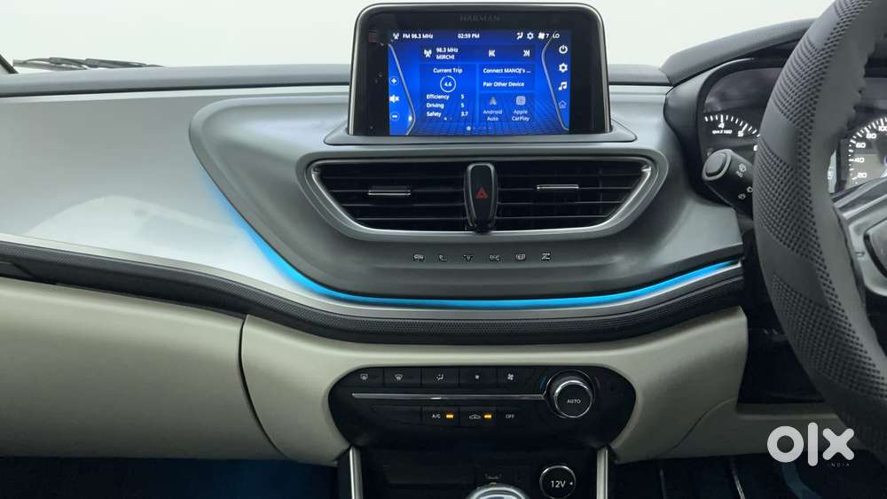 Tata Altroz Xz, 2023, Petrol