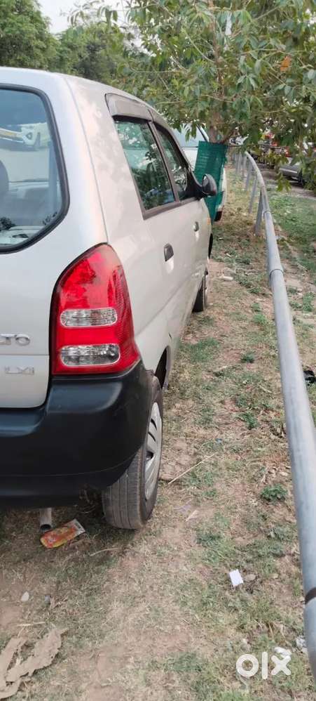 Alto 800 Km 8100 Price 14000