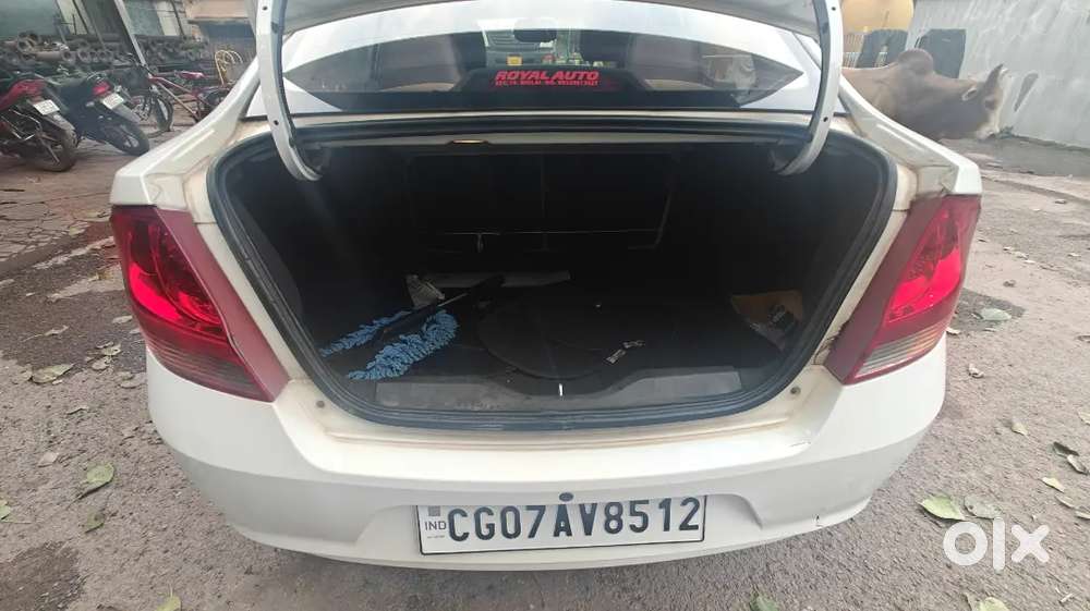 Chevrolet Sail Sedan 1.2 Ls, Bsp Employee Car