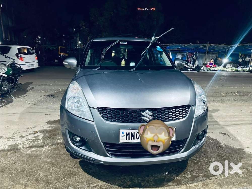 Maruti Suzuki Swift 2013 Petrol Good Condition