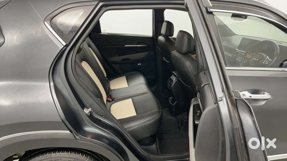 Kia Sonet 1.0 X Line Dct, 2023, Petrol
