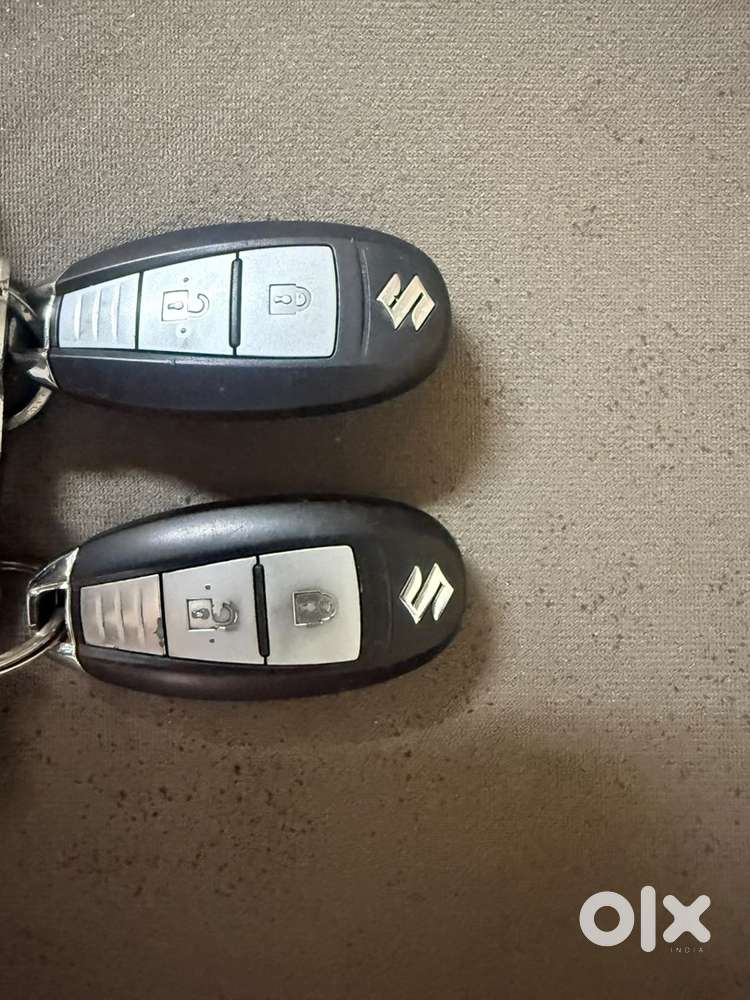 Maruti Baleno Petrol 2019