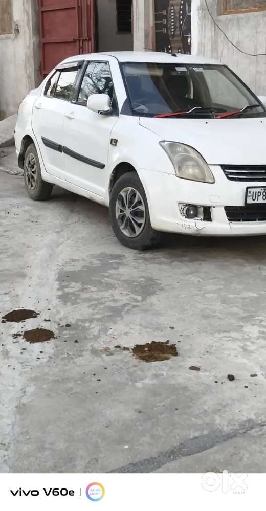 Maruti Suzuki Dzire 2011 Diesel 100000 Km Driven