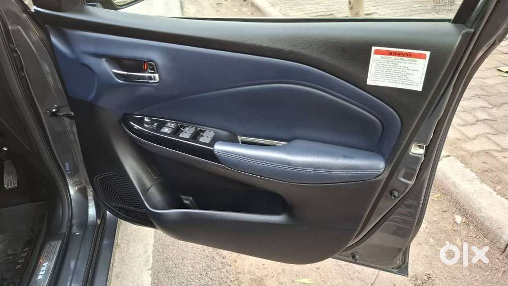 Maruti Suzuki Baleno 1.2 Zeta Cng, 2024, Cng & Hybrids