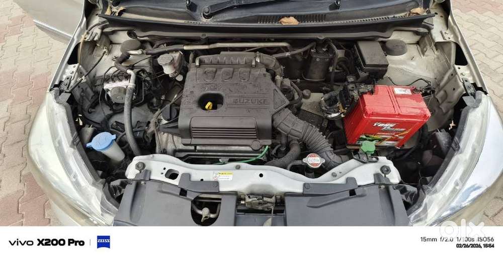 Maruti Suzuki Celerio Zxi Optional Amt, 2017, Petrol