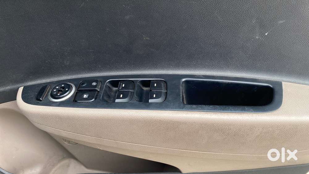 Hyundai Xcent [ ] 1.2 S, 2015, Petrol