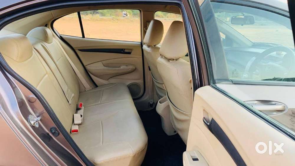 Honda City 2008-2011 1.5 S Mt, 2011, Petrol