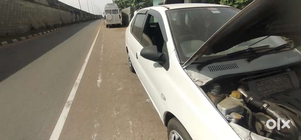Tata Indigo Ecs 2011 Diesel Manual