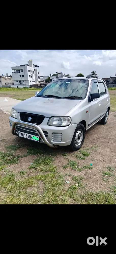 Good Condition And Best Car