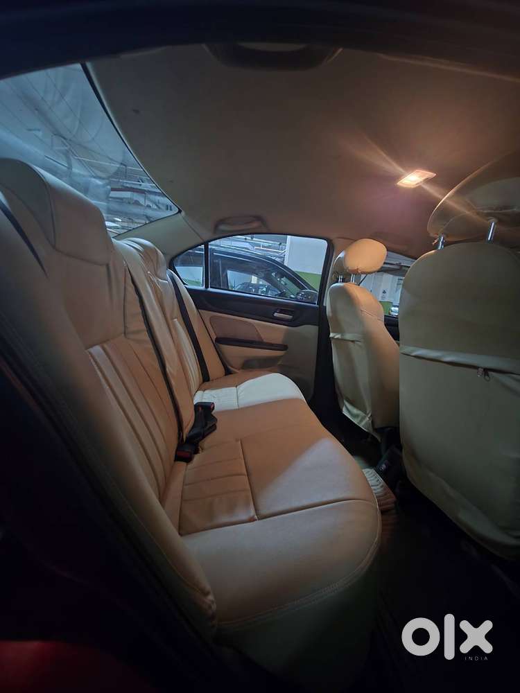 Honda Amaze 2018 Petrol V