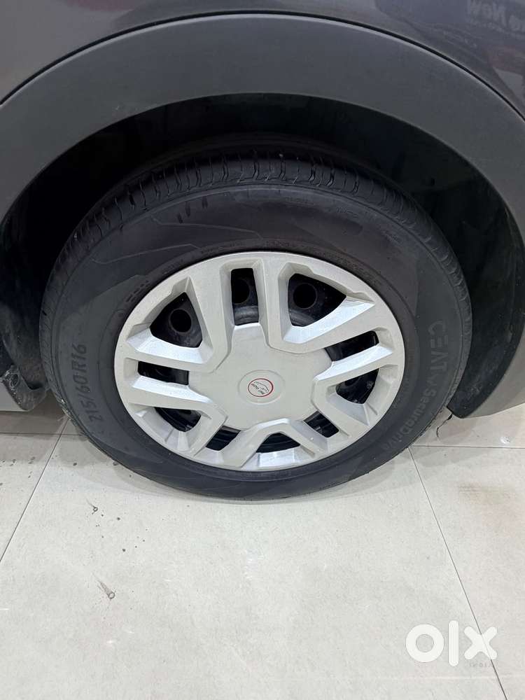 Maruti Suzuki S-cross Delta 1.3, 2016, Diesel
