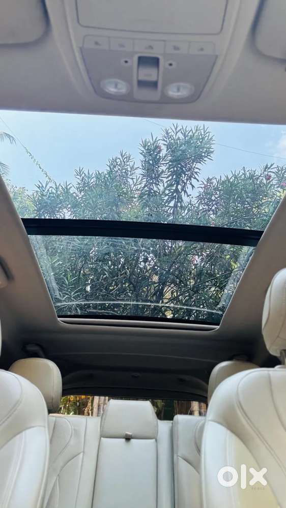 Mahindra Xuv700 2.2 Ax 7 Diesel At Luxury Pack Str, 2025, Diesel