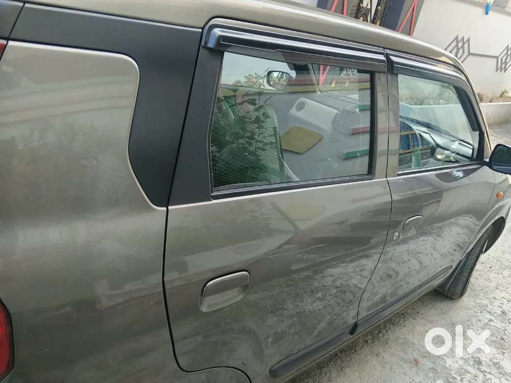 Maruti Suzuki Wagon R Lxi 2024