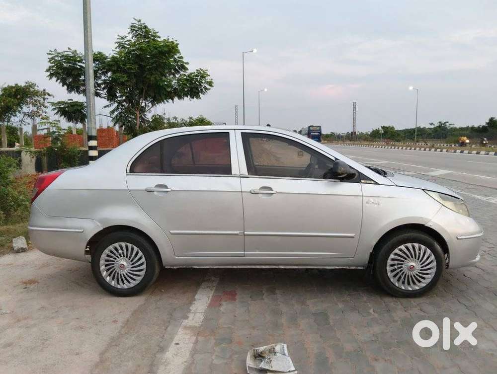 Tata Manza Aura (abs) Quadrajet, 2010, Diesel