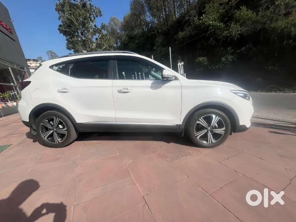 Demo Vehicle For Sale