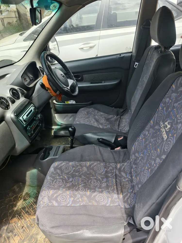 Hyundai Santro Xing Gl 2005 Fc Laps